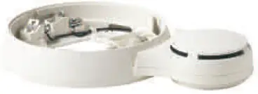 SIEMENS OOH740 Cerberus PRO Cerberus FIT Automatic Fire Detectors 5