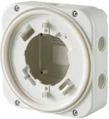 SIEMENS OOH740 Cerberus PRO Cerberus FIT Automatic Fire Detectors 7