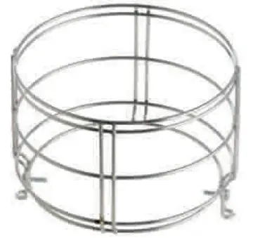 SIEMENS OOH740 Cerberus PRO Cerberus FIT Automatic Fire Detectors 8