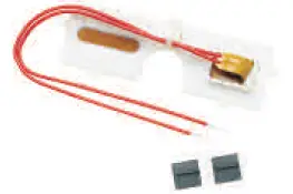 SIEMENS OOH740 Cerberus PRO Cerberus FIT Automatic Fire Detectors 9