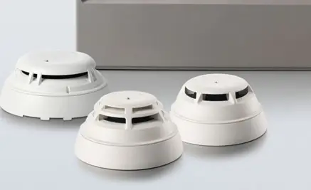 Siemens Ooh740 Cerberus Pro Cerberus Fit Automatic Fire Detectors User Manual