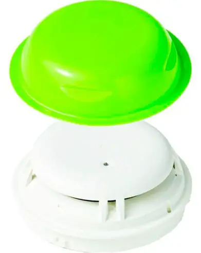 SIEMENS OOH740 Cerberus PRO Cerberus FIT Automatic Fire Detectors producttt