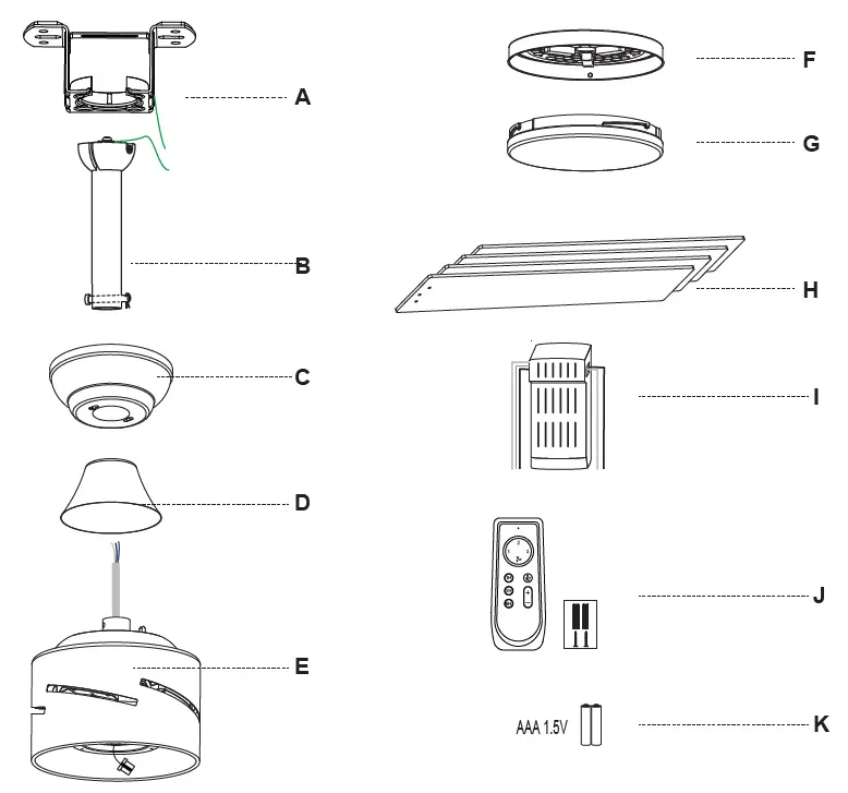 Joshua-1084-4-Integrated-LED-Lighting-Ceiling-FIG-4