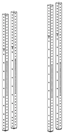 Titan-X-3-Folding-Rack-Power-1