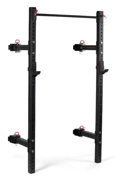 Titan-X-3-Folding-Rack-Power