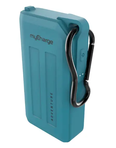 Mycharge Adventure H20 6700mah Ahc67b & Ahc67g1 User Manual Mycharge Adventure H20 6700mah Ahc67b & Ahc67g1 User Manual