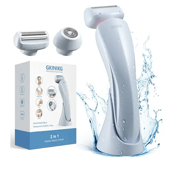 GKINIKG-ZB0221-2-In 1-Electric-Lady-Shaver -PRODUCT.