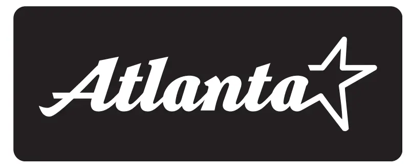 Atlanta Logo