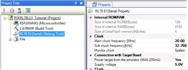 RENESAS-RL78-L13-Starter-Kit-fig-2