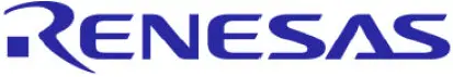 RENESAS-logo