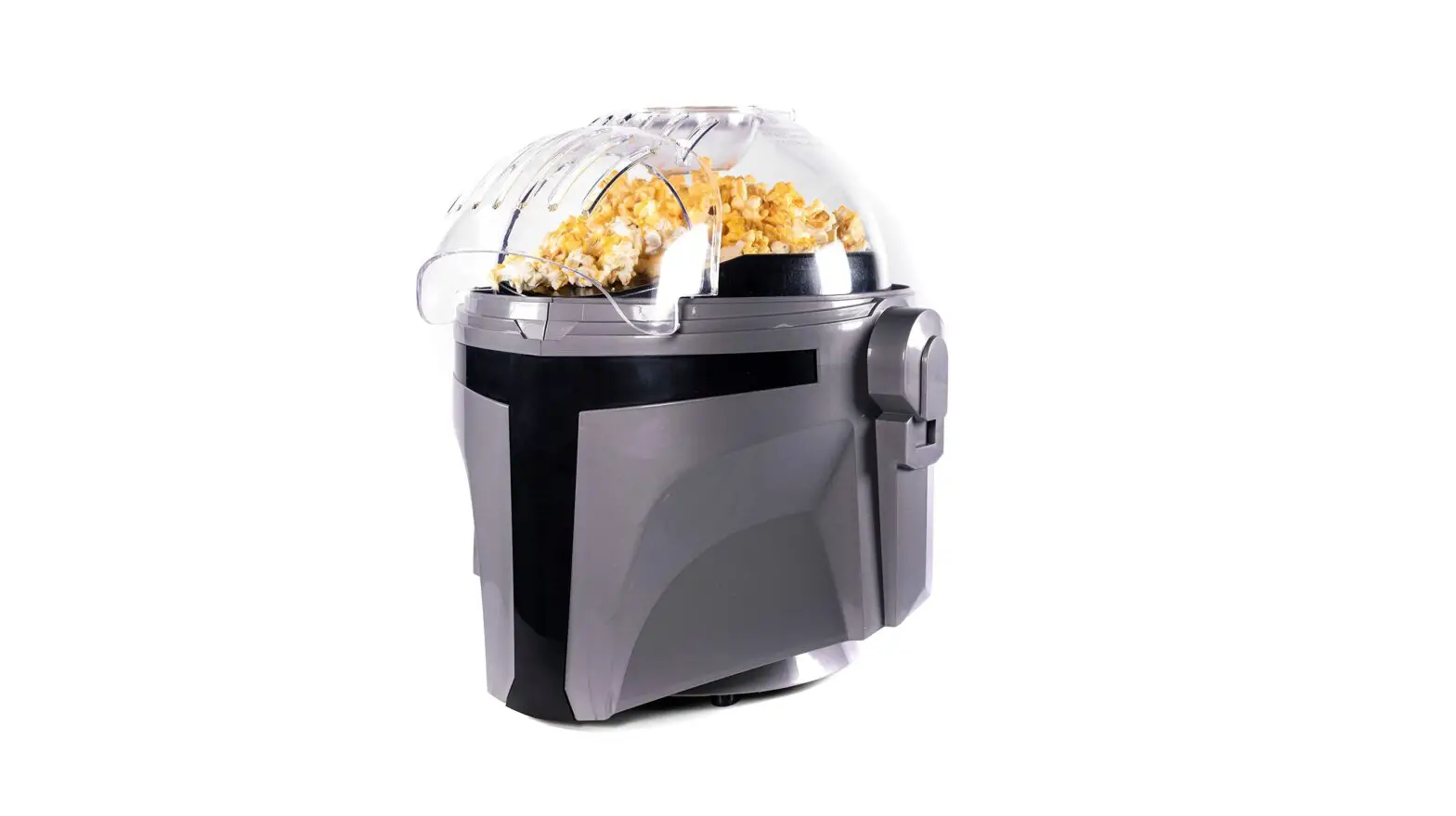 Star Wars Wars Pop-srw-man1 Popcorn Maker Instruction Manual