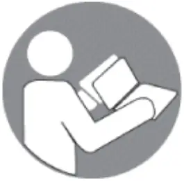 Reading Icon