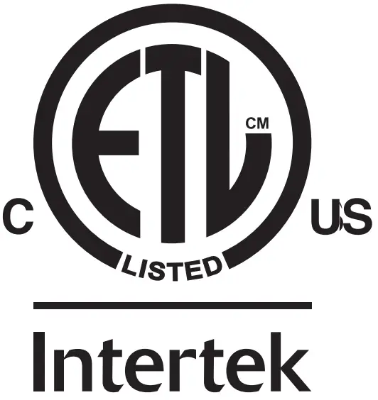 Intertek Logo