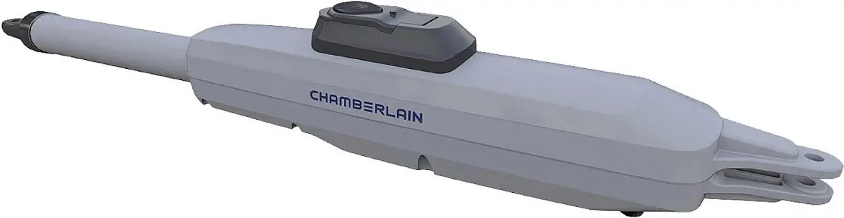 Side Hinge Door Opener