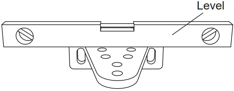 Bracket Installation