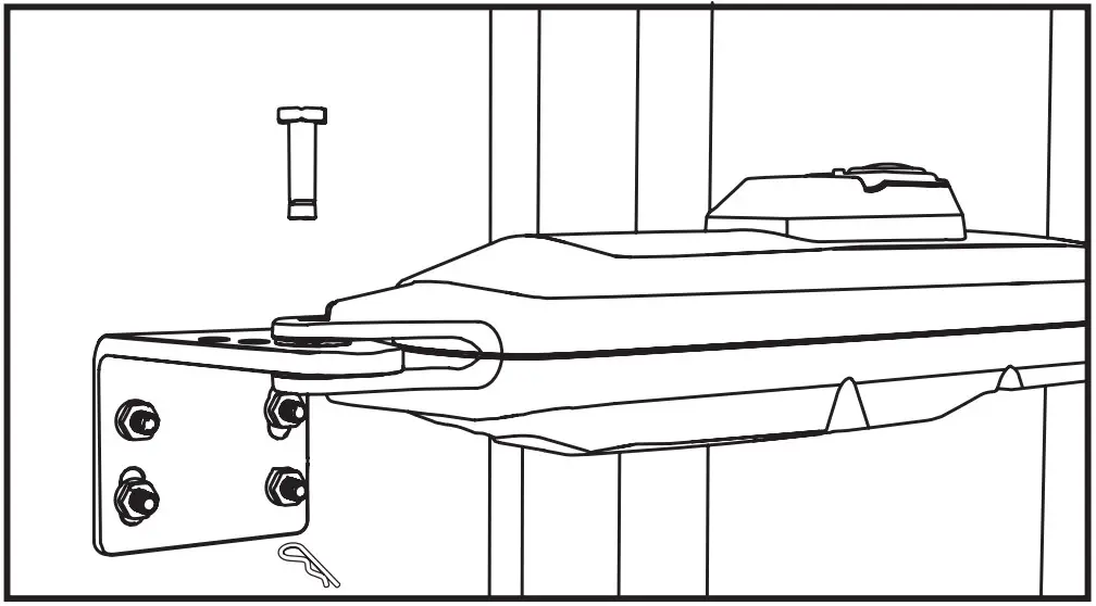 Bracket Installation