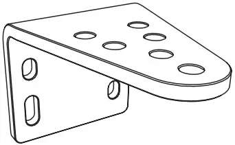Mounting Bracket
