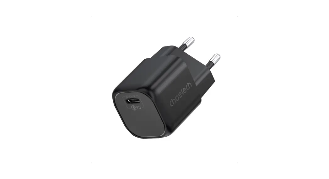 Choetech Pd5007 Gan Usb Type C 30w Charger User Manual