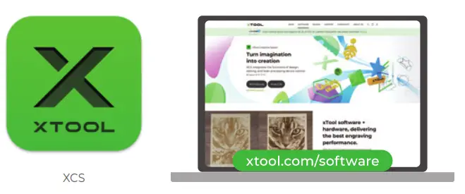 XTOOL F1 Portable IR and Diode Laser Engraver - download