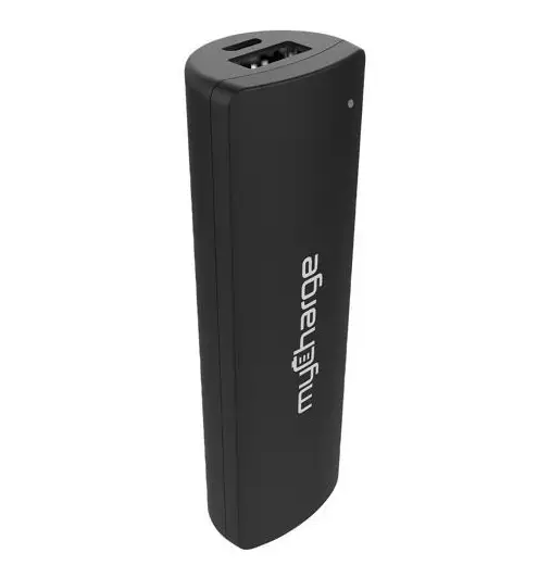 Mycharge Basic Power Bp20k User Manual Mycharge Basic Power Bp20k User Manual