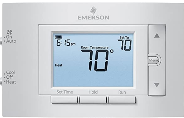 EMERSON White-Rodgers 1F95-1291 thermostat