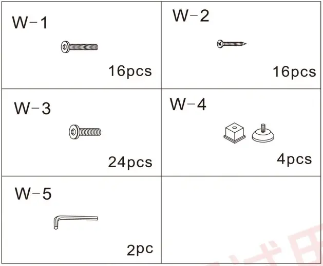 Installation Instructions