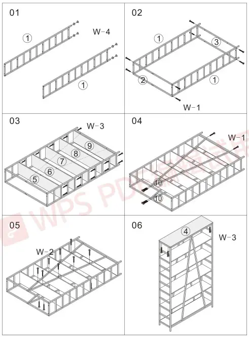 Installation Instructions