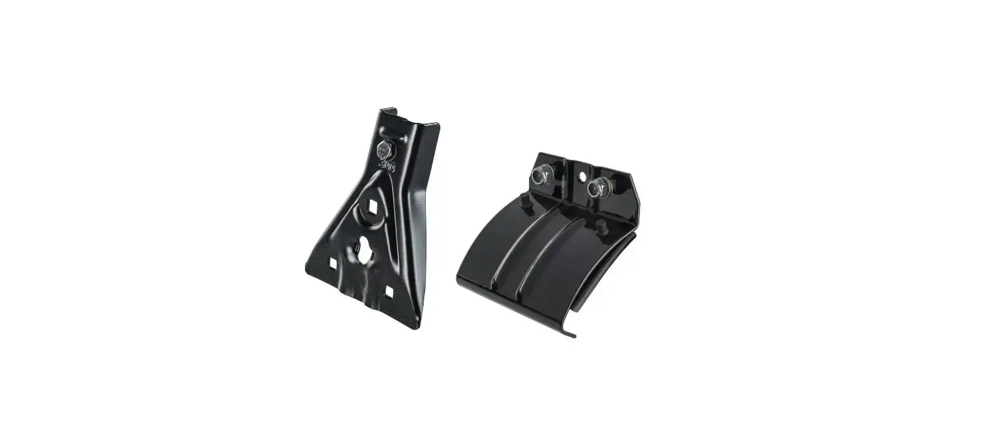 Firrak R120101110 Ancora Kit Instruction Manual