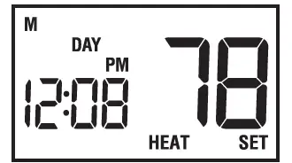 Braeburn-5200-Non-Programmable-Thermostat-fig.8