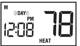 Braeburn-5200-Non-Programmable-Thermostat-fig.9