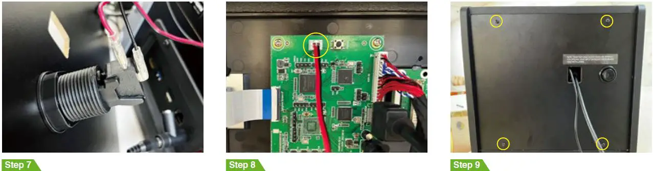 ATGAMES-Video-Input-Backglass-Switchboard-5