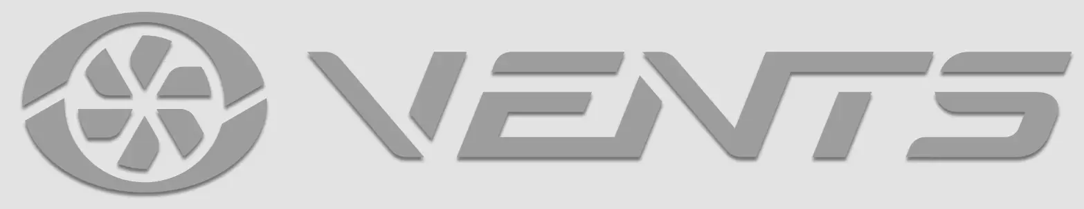VENTS Logo
