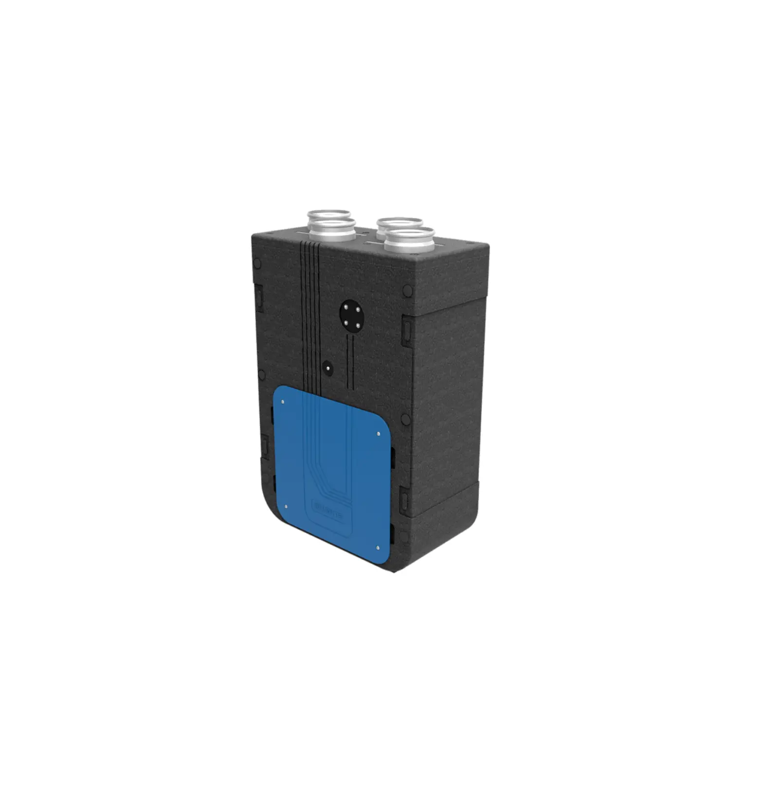 Vents Vut 230 V5 Air Handling Unit User Manual