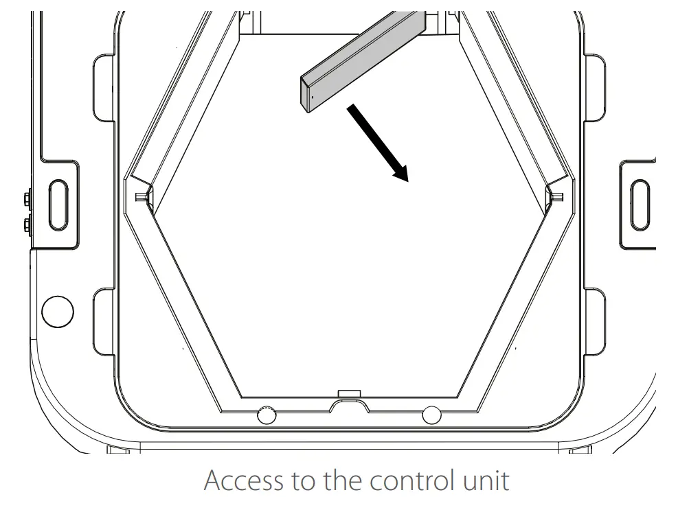 Connection To Power Mains