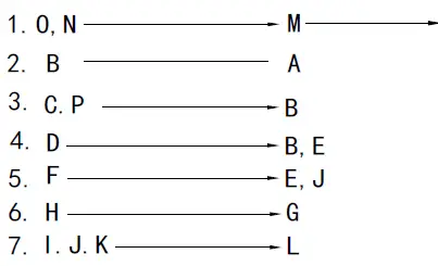 Tribesigns-HD-SF0179-Bailey-1-Light-Black-Industrial-Pendant-Light-01