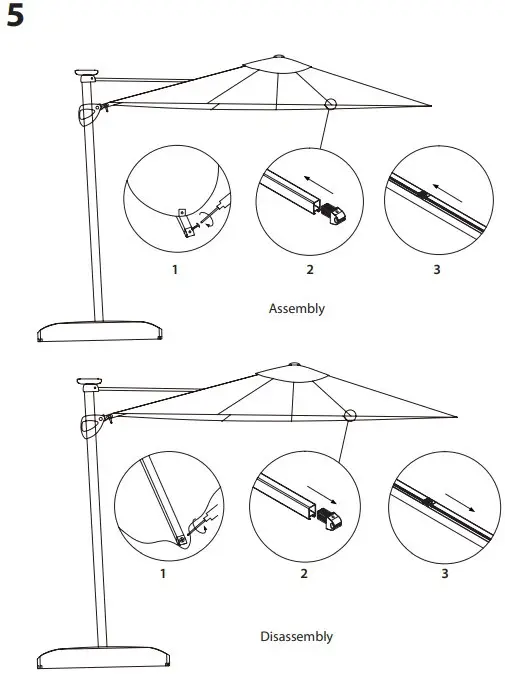 Operating Instructions