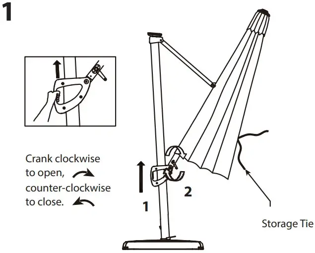 Operating Instructions