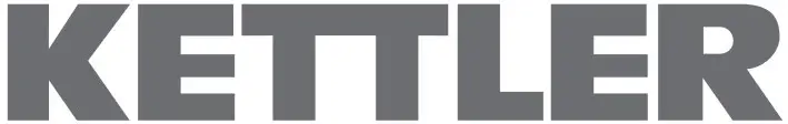KETTLER logo