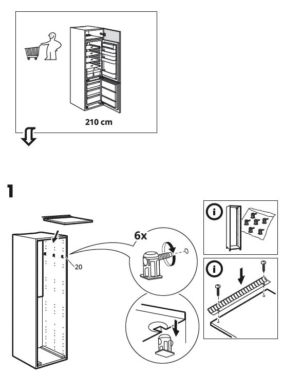 IKEA-104-963-02-ISANDE-Refrigerator-Freezer-fig- (10)