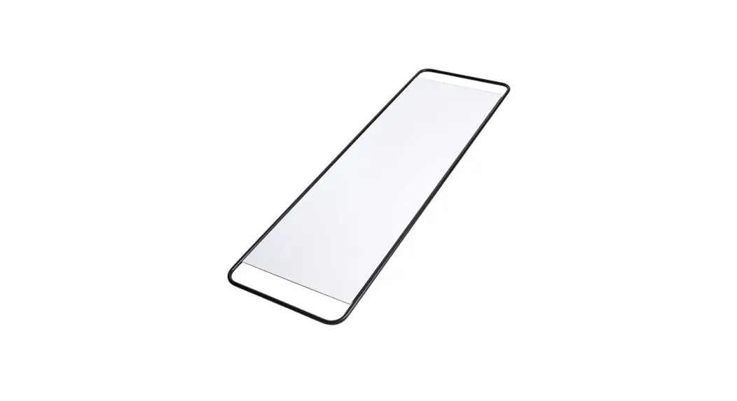 Ikea Granvåg Mirror With Storage Instruction Manual