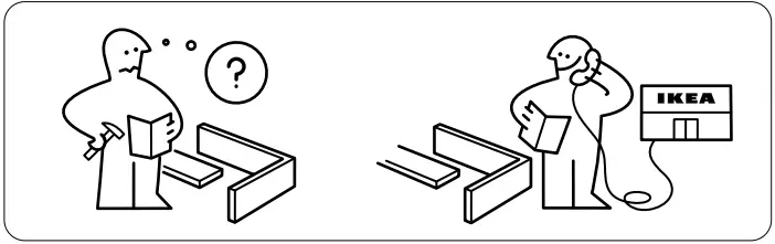IKEA Tools & Inst A4