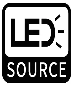 LED SOURCE Logo