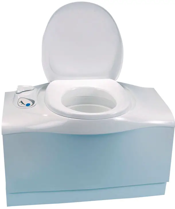 THETFORD C400 Series Cassette Toilet