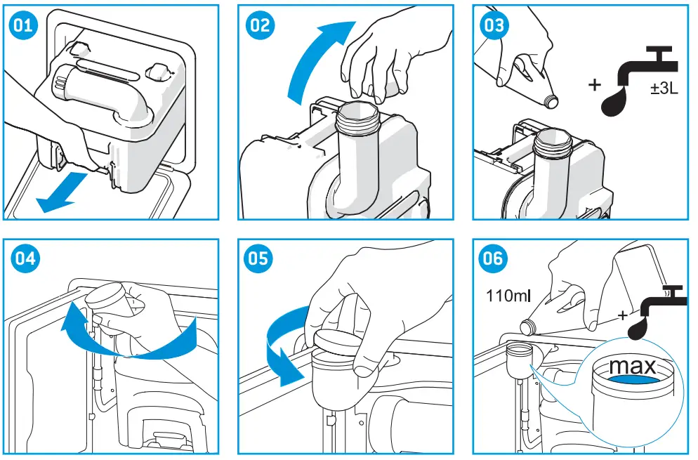 Installation Instruction