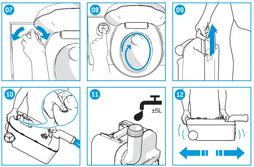 Installation Instruction