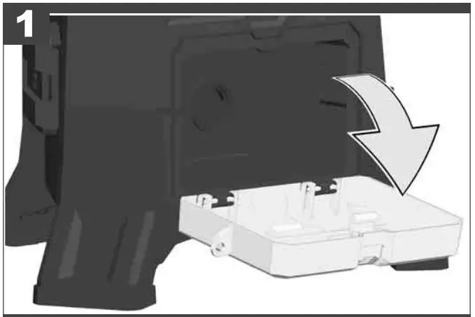 Installations Instructions