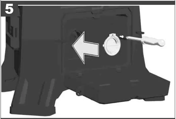 Installations Instructions