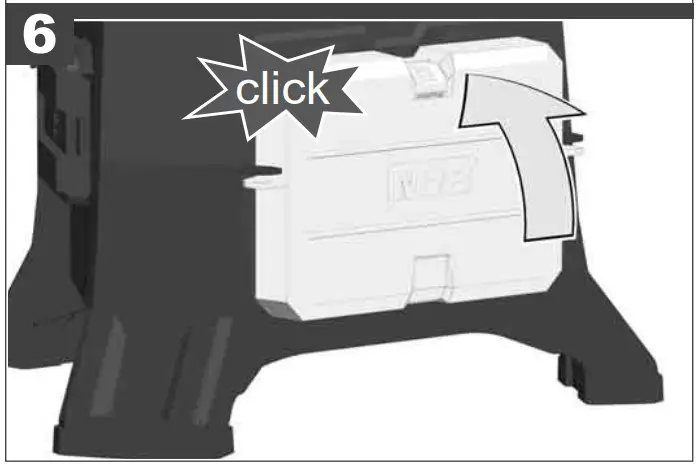 Installations Instructions