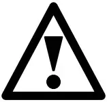 Warning Icon