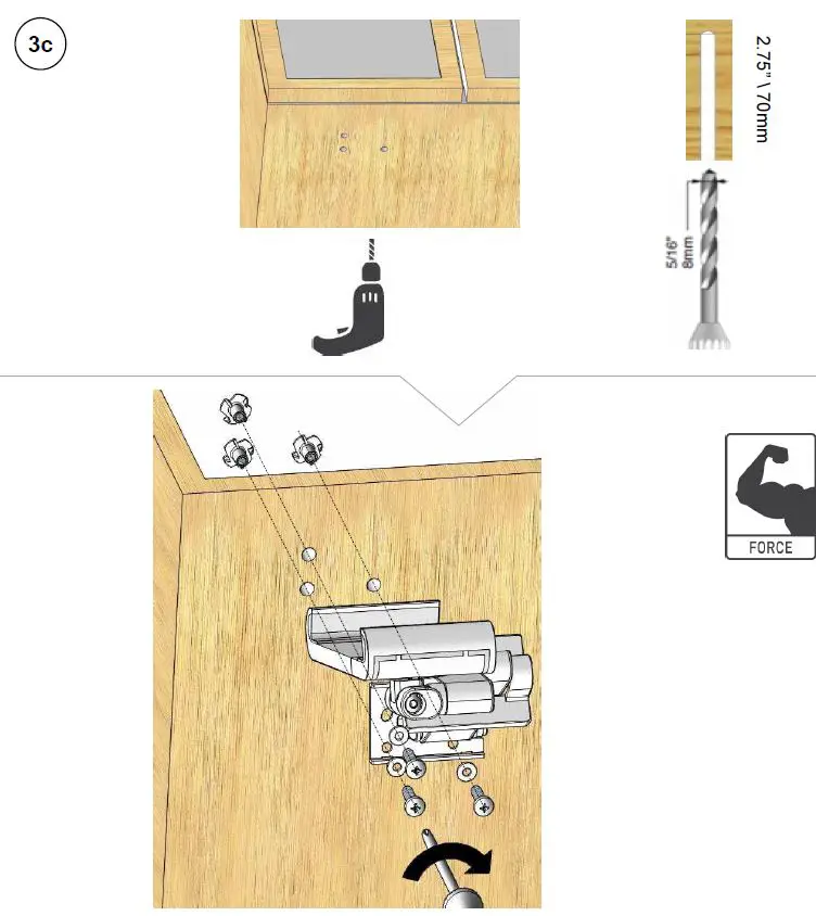 Barkan-T54-MAN-2304-Tablet-Mount-for-Wall-and-Cabinet- (9)